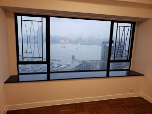 港鐵上蓋-柏景臺