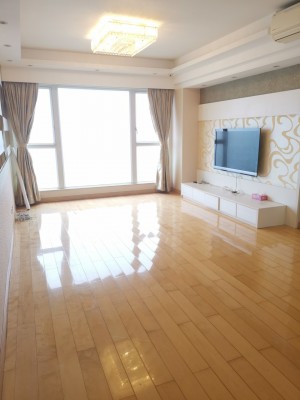 港濤軒維港樓皇